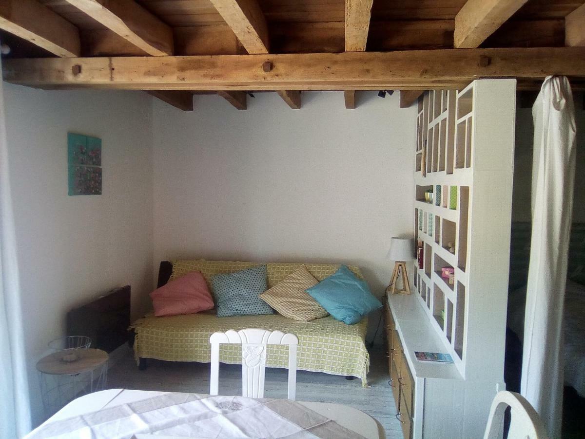 21 Les Boissieres Villa Saint-Branchs Екстериор снимка