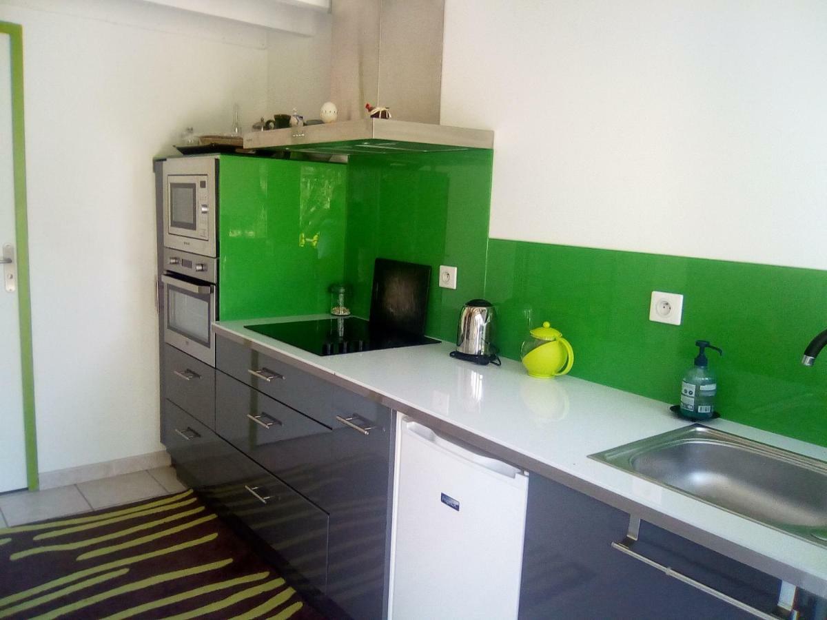 21 Les Boissieres Villa Saint-Branchs Екстериор снимка