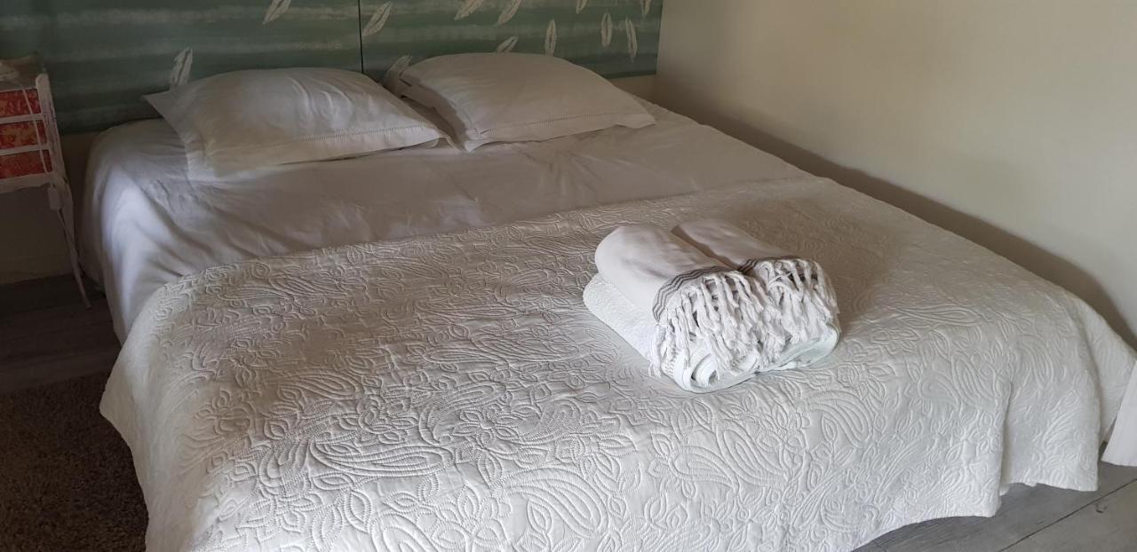 21 Les Boissieres Villa Saint-Branchs Екстериор снимка